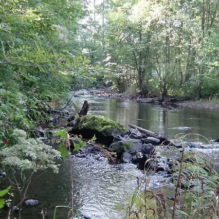 別荘 Belle Riviere